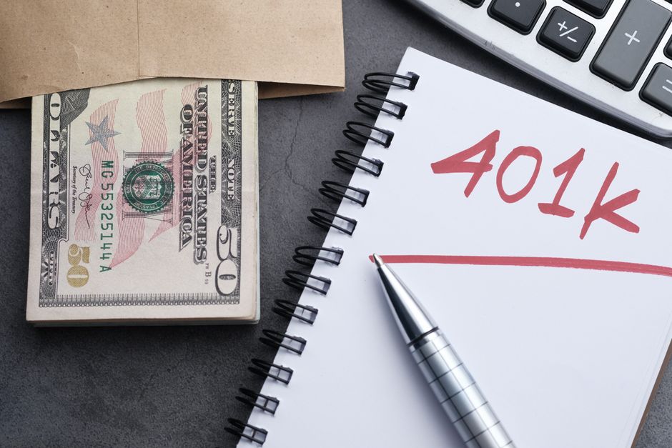 When and How Should I Rebalance a Retirement Portfolio After Market Moves?