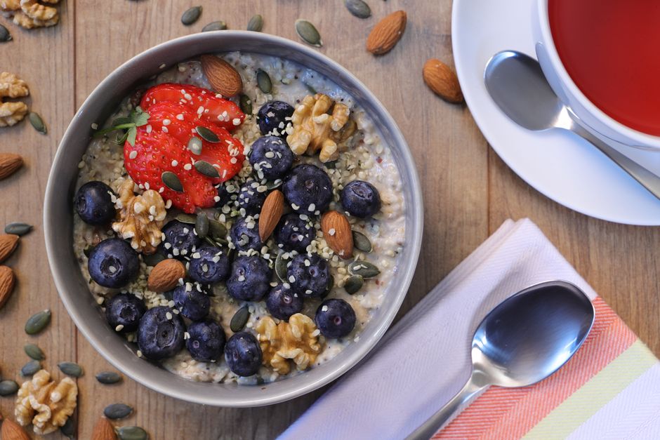 How Can I Increase Fiber Without Gas and Bloating?