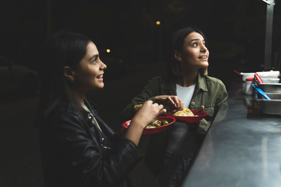 What Should Curious Diners Know About Mexico City Cuisine?