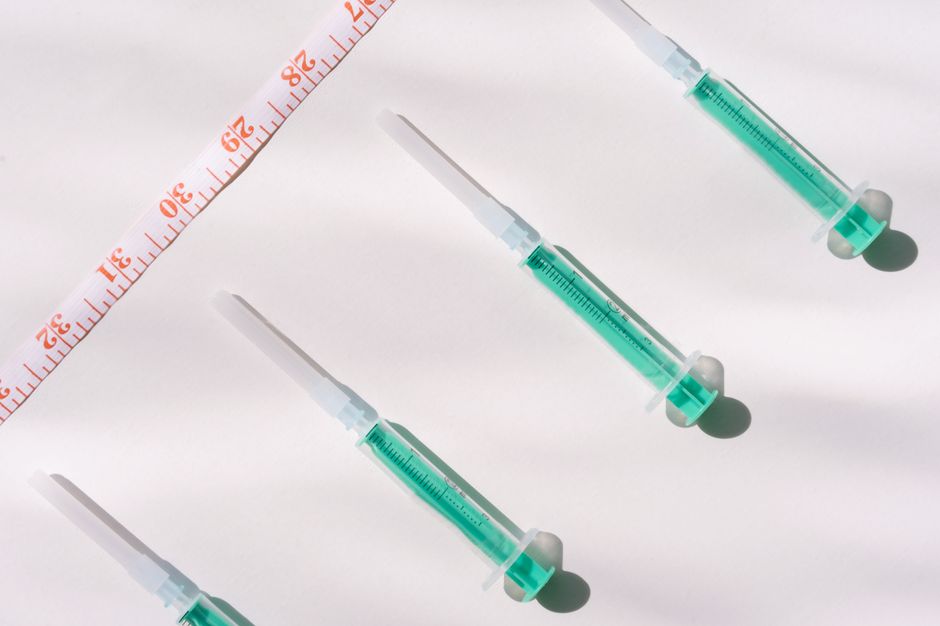 Which Weight-Loss Injection Is Right for Me?