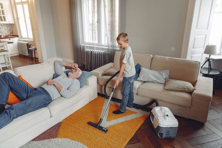How Often Should I Clean My House?