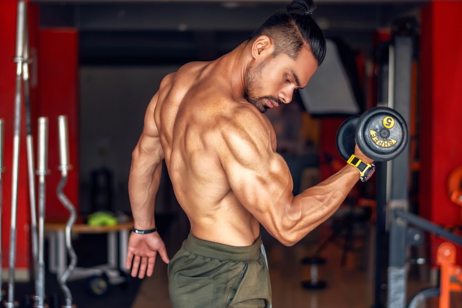 How Can I Preserve Muscle While Losing Weight on a GLP-1?