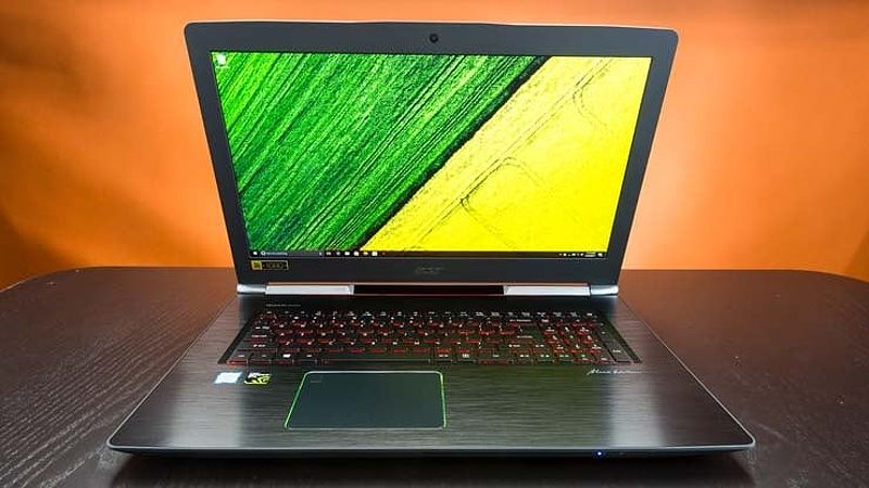 Acer Aspire V17 Nitro