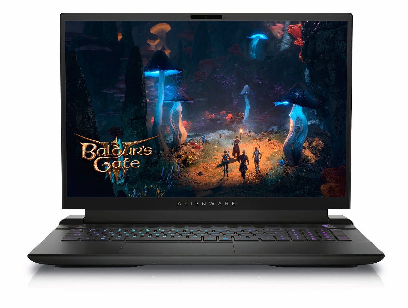 Alienware m18 R2 Gaming Laptop