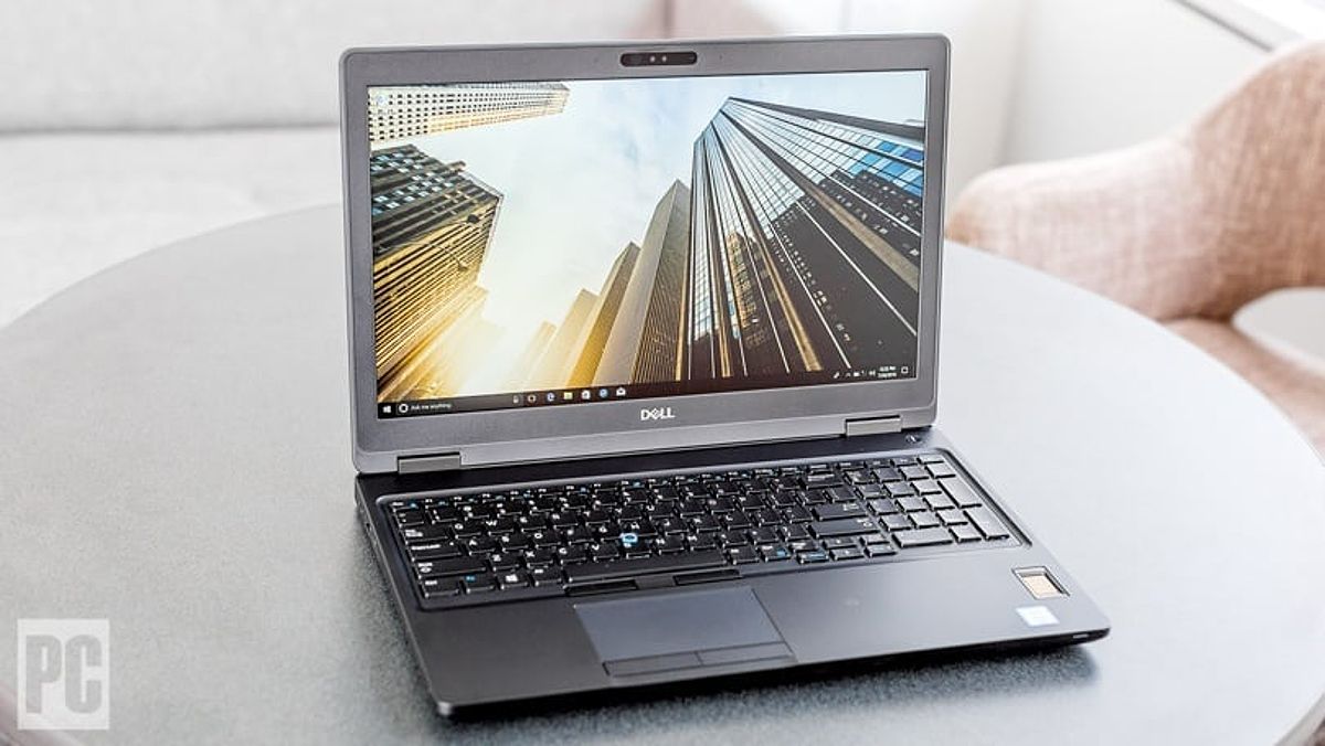 Dell Inspiron 15 3530