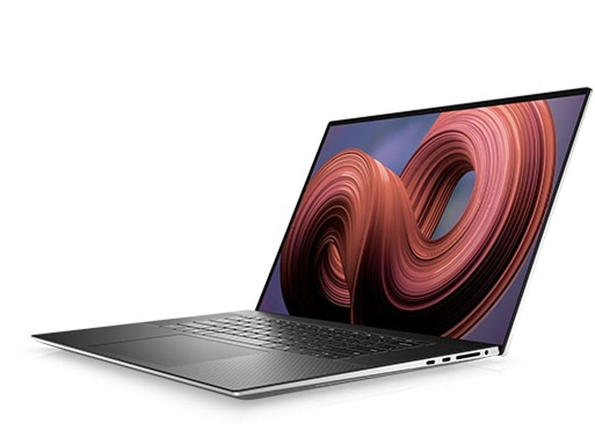 Dell XPS 17