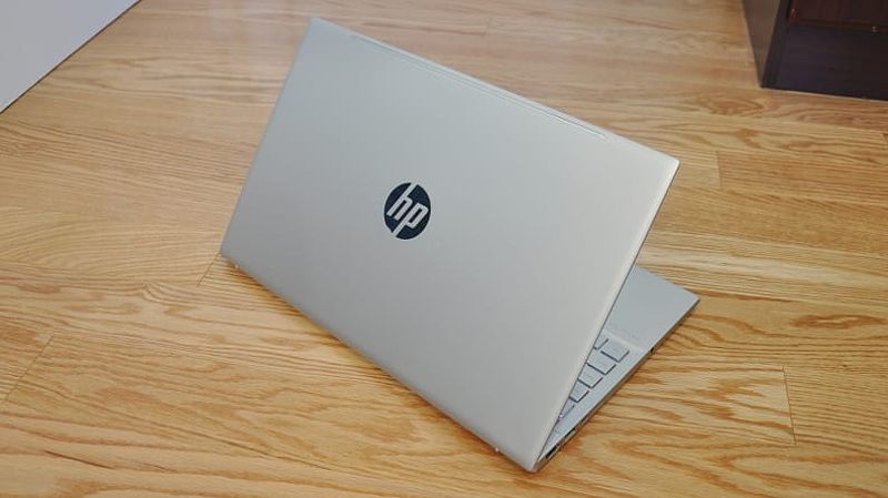 HP Pavilion 15