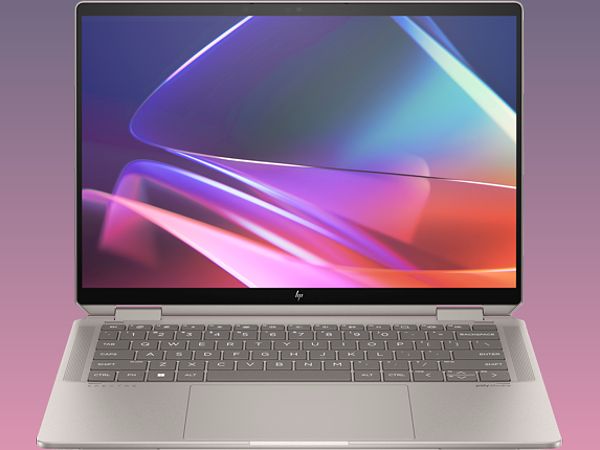 HP Spectre x360 14 2024