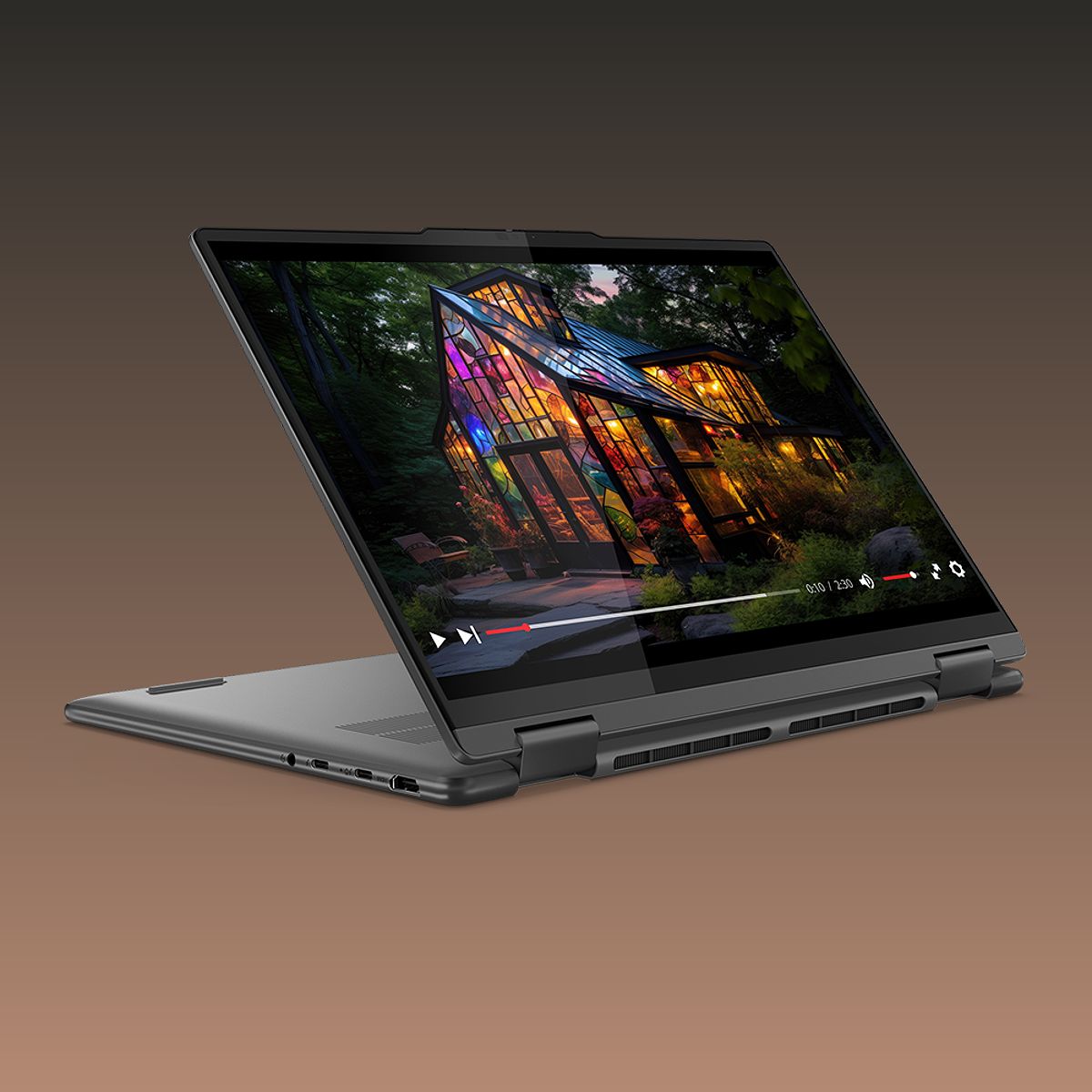 Lenovo Yoga 7i 2024