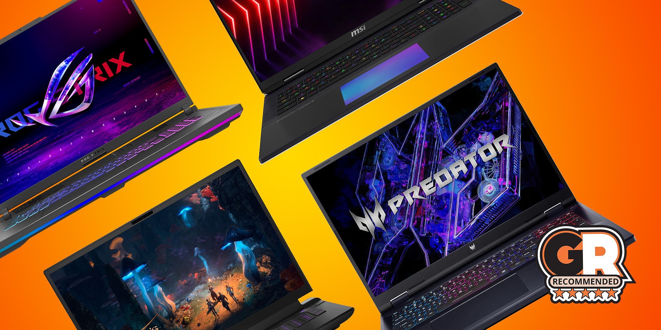 The Top 18-inch Gaming Laptops For 2024: Unleash The Power Of The Best 18 Inch Gaming Laptop