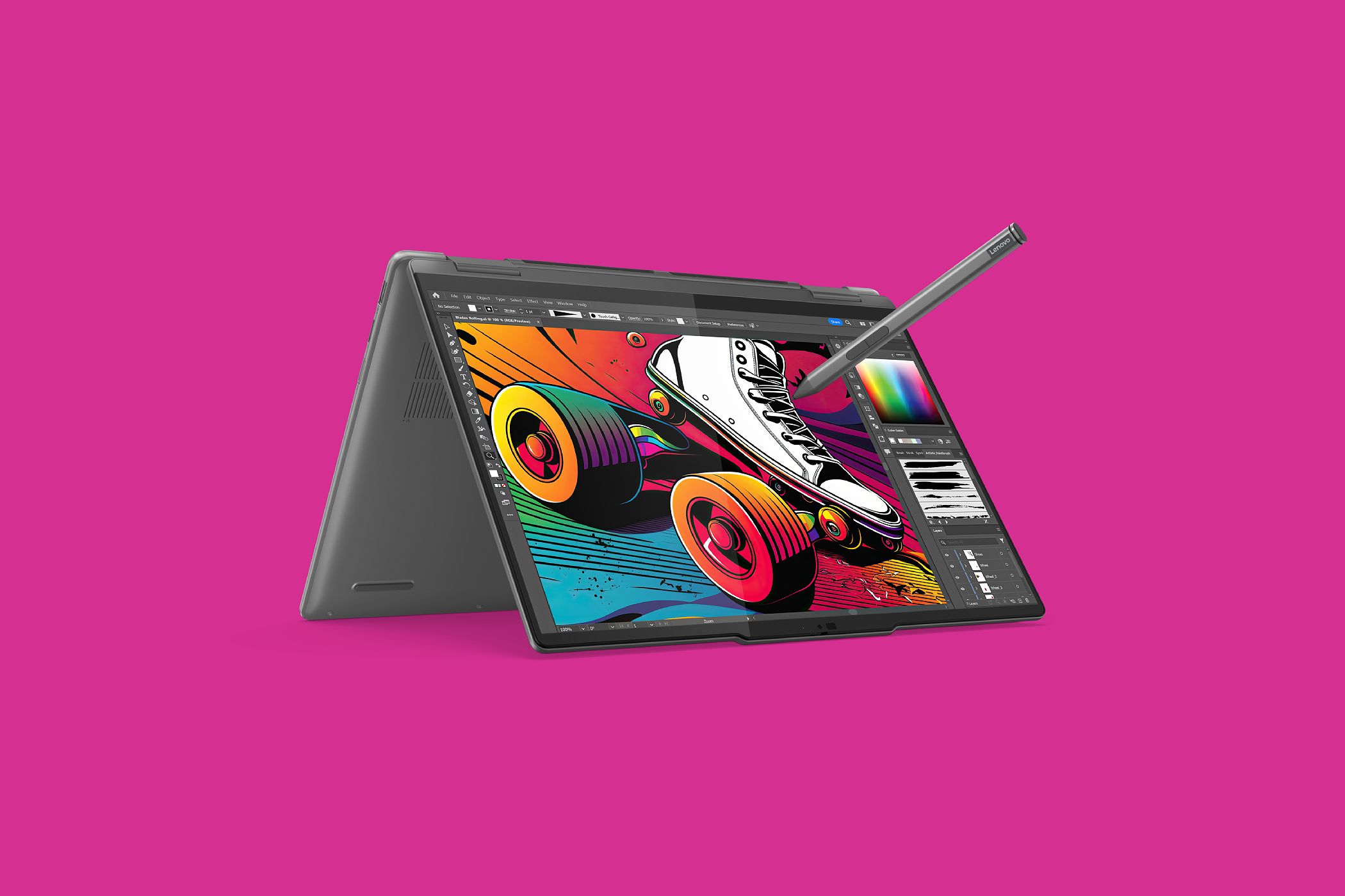 Yoga 7i 2024