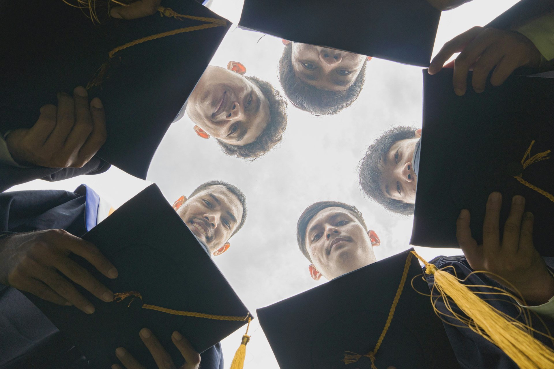 Remote Peer Mentoring: Transforming Student Success in Higher Education