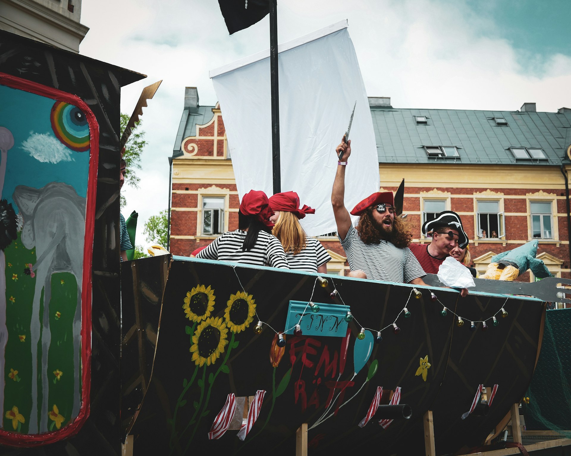 Art Festivals That Celebrate Diversity: Inclusive Creativity in Action