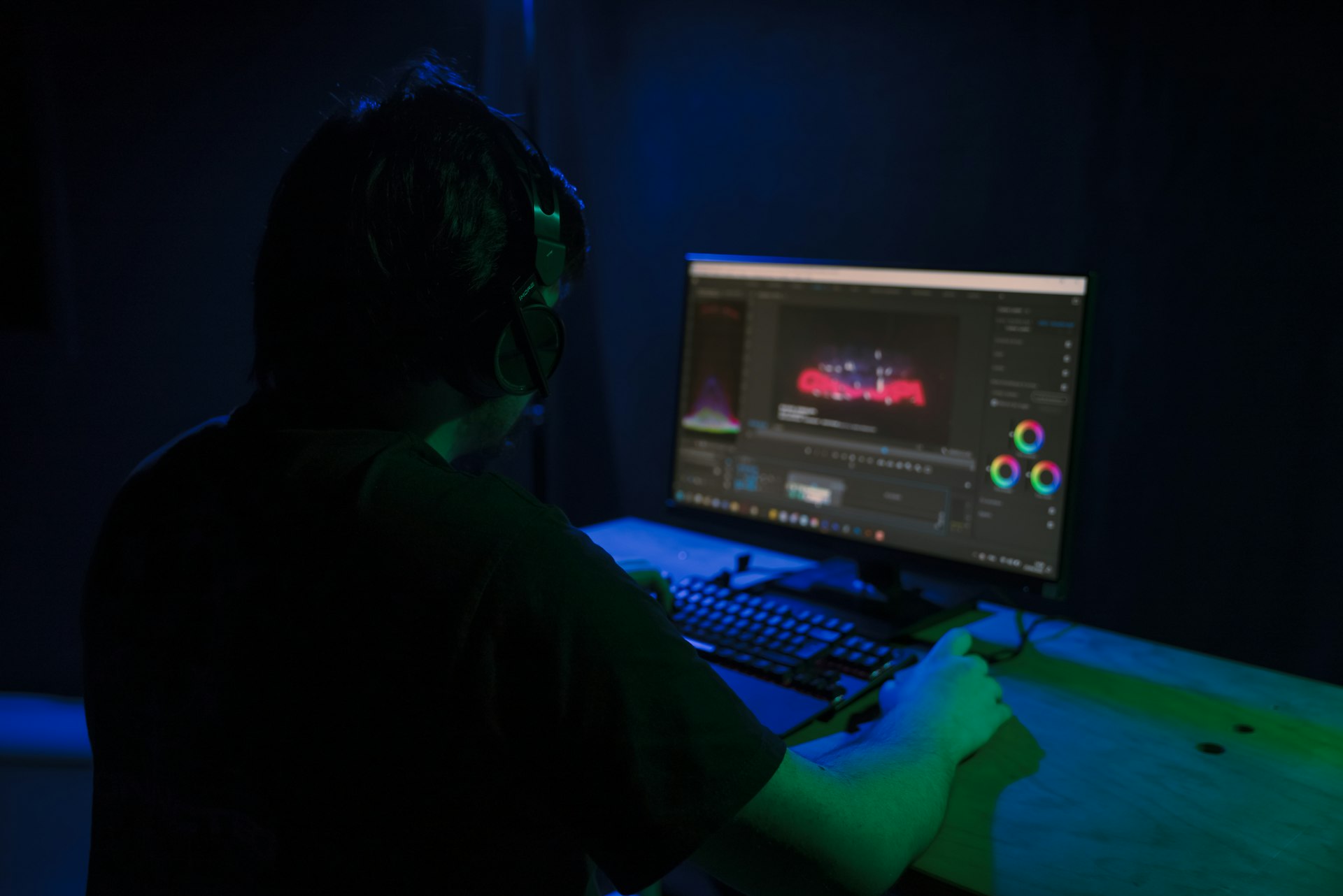 How Sound Design Transforms Immersive Gaming Experiences