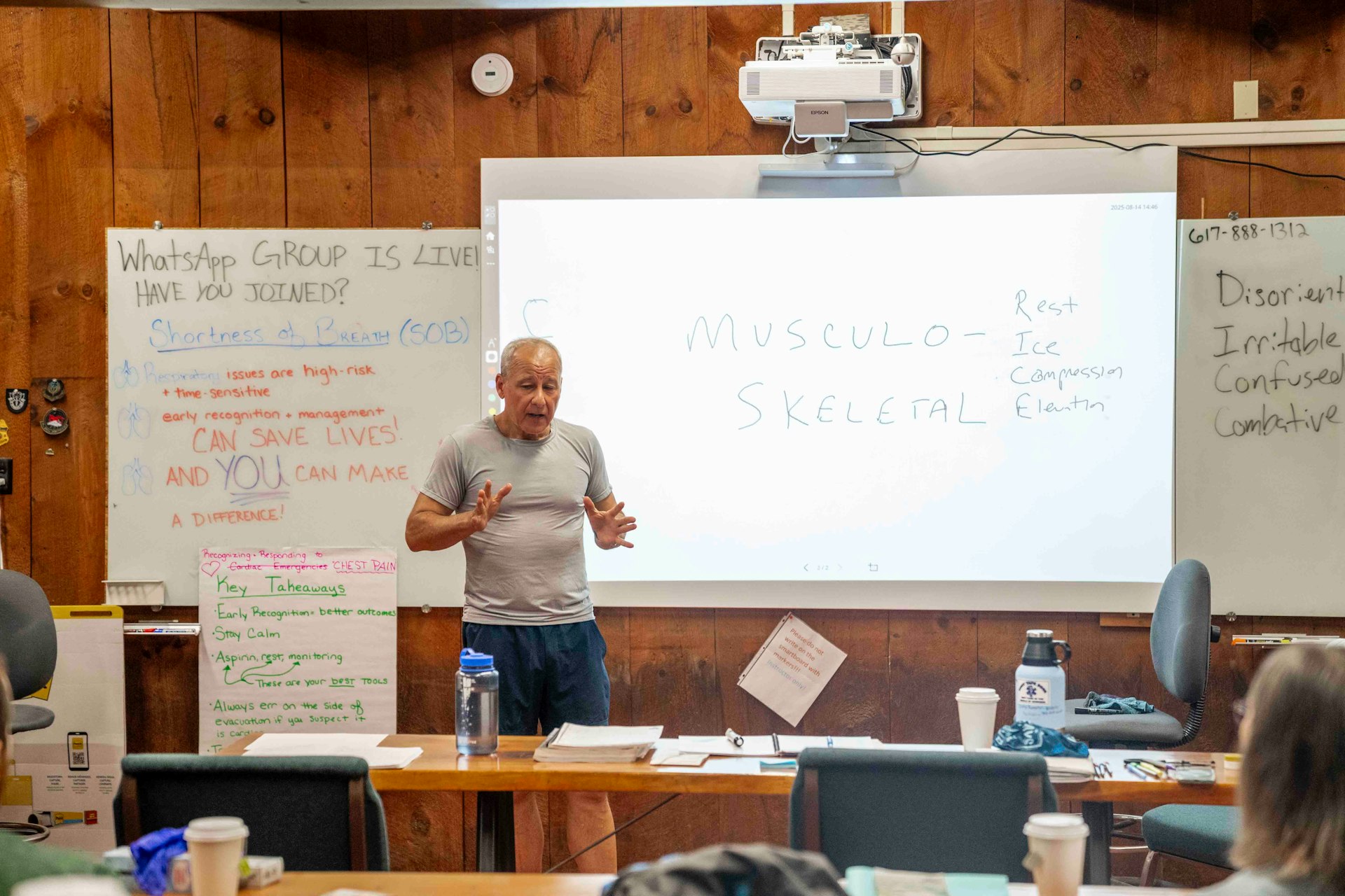 Unlocking Professional Growth: How Microlearning Revolutionizes Workforce Development