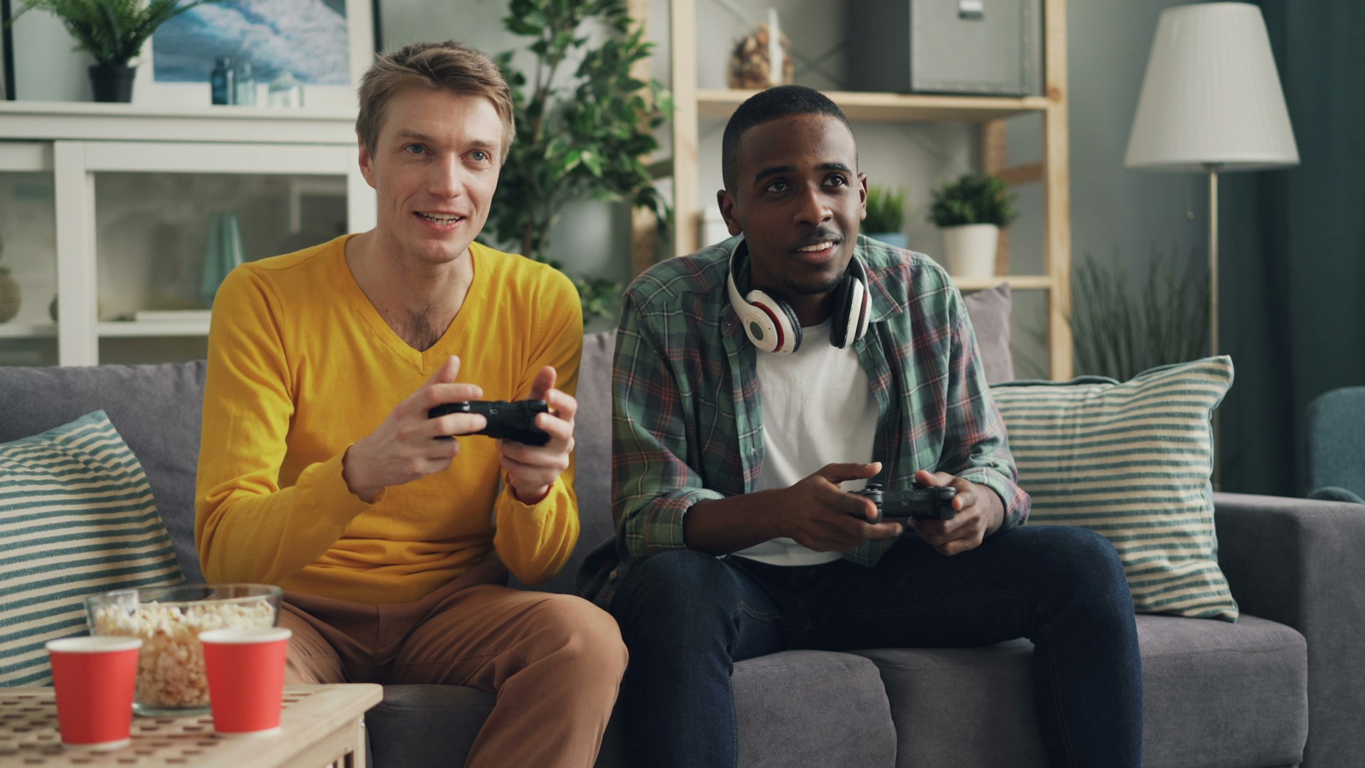 Revolutionizing Gaming: How AI Integration Shapes Modern Video Game Experiences