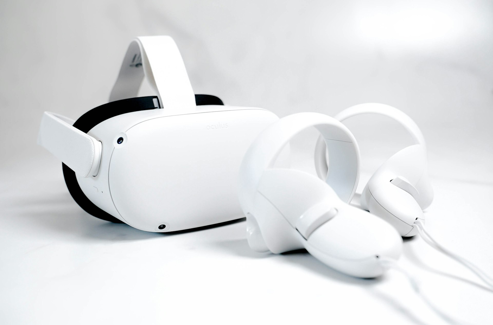 Unlocking Immersive Gaming: The Transformative Power of Virtual Reality in 2025