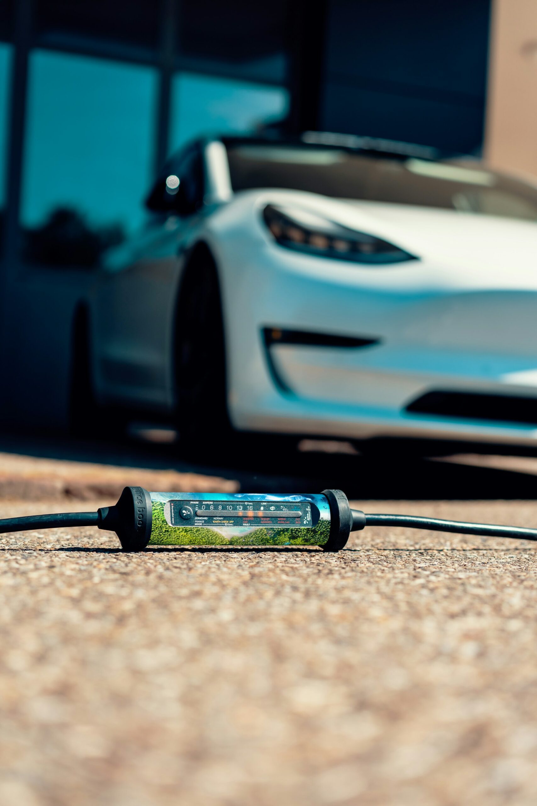 Solid-State Batteries: Transforming the Future of Electric Cars