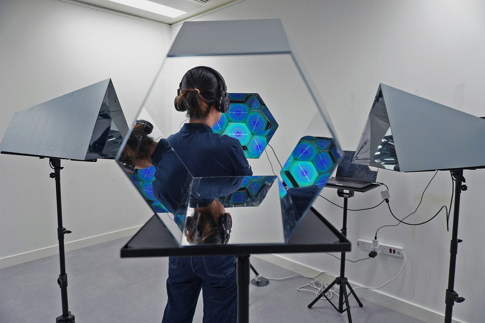 Unlocking the Next Level: The Future of Haptic Feedback in Immersive Gaming