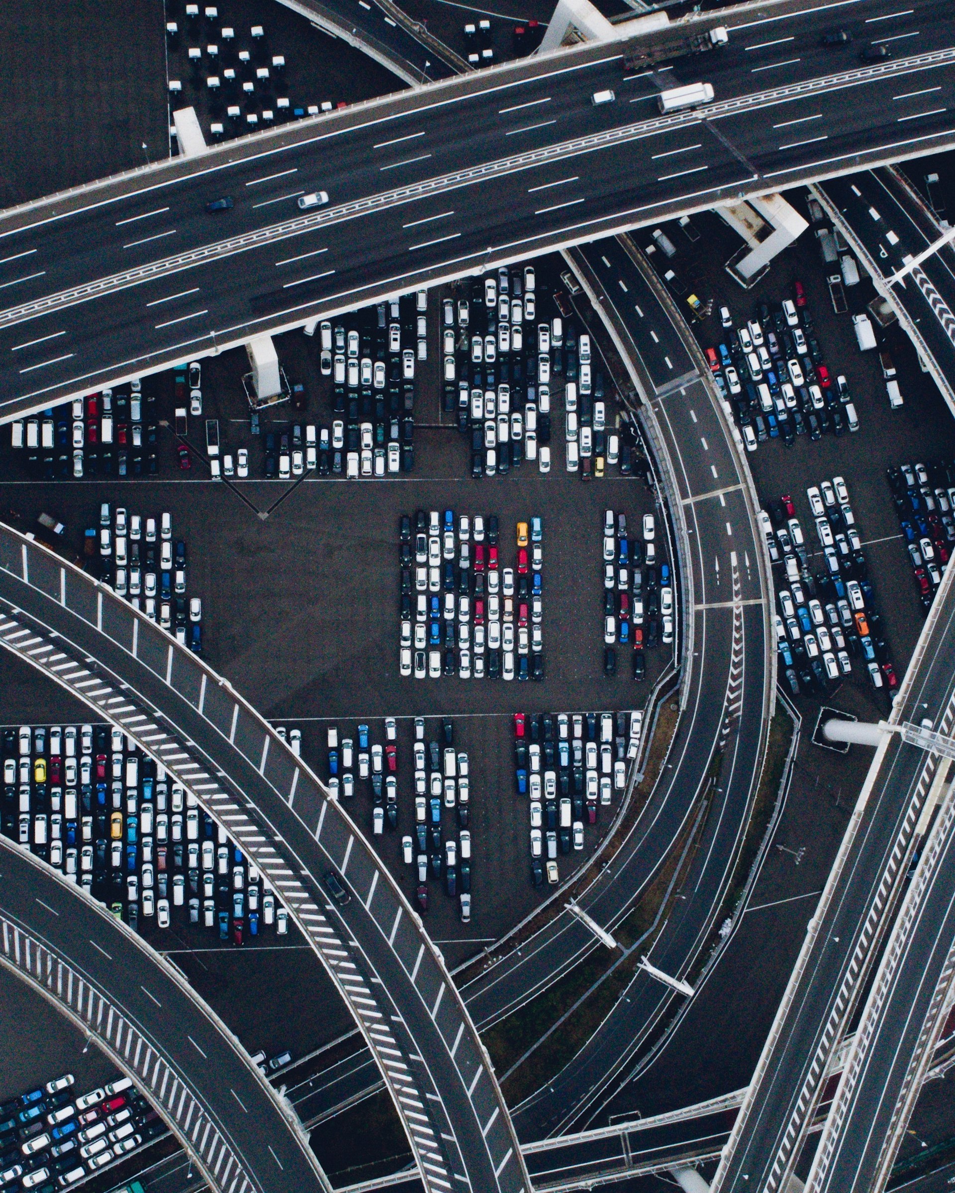 How Geopolitics is Shaping the Global Automotive Supply Chain in 2025