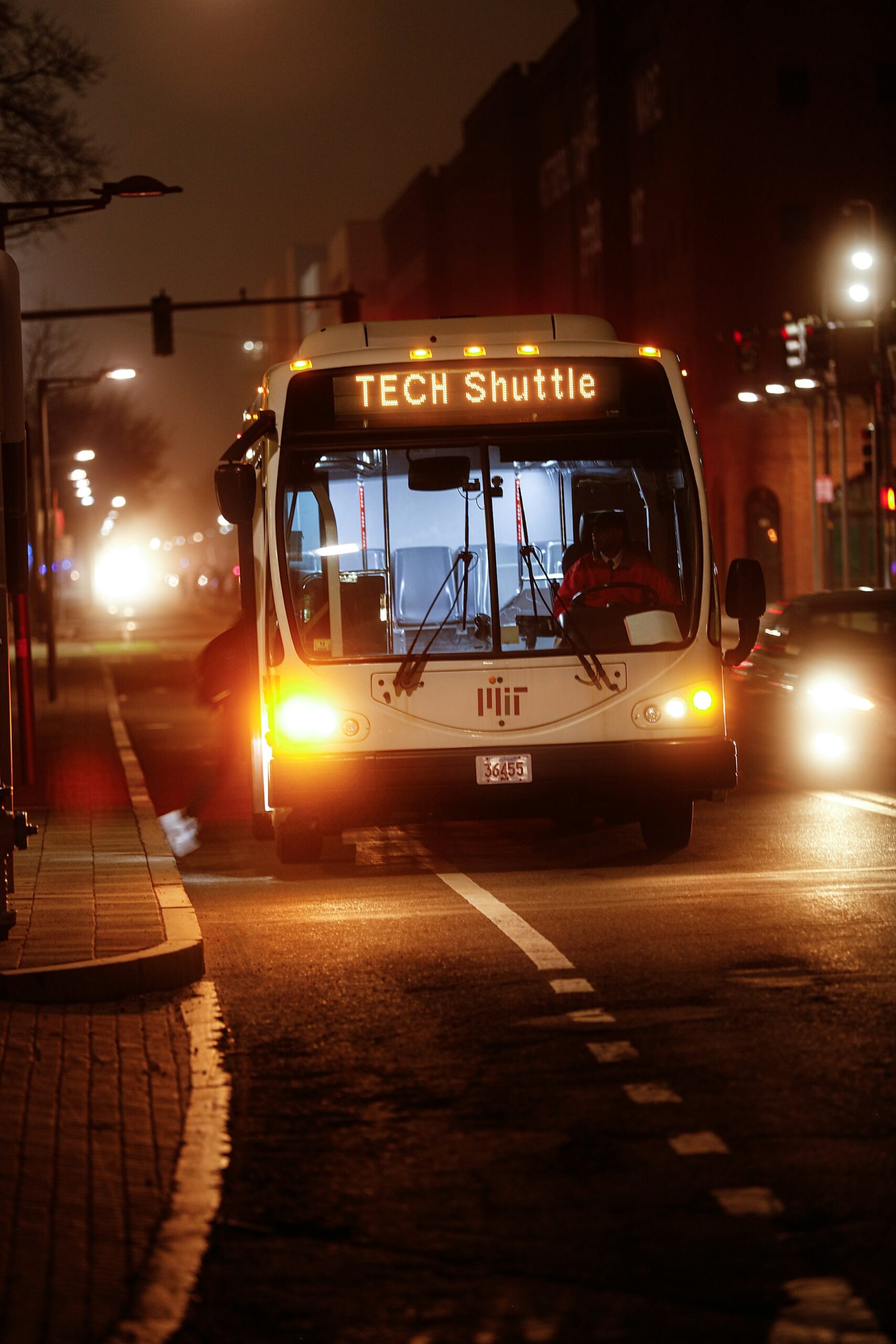 How Autonomous Shuttles Are Transforming Public Transportation: Opportunities, Challenges, and Next Steps