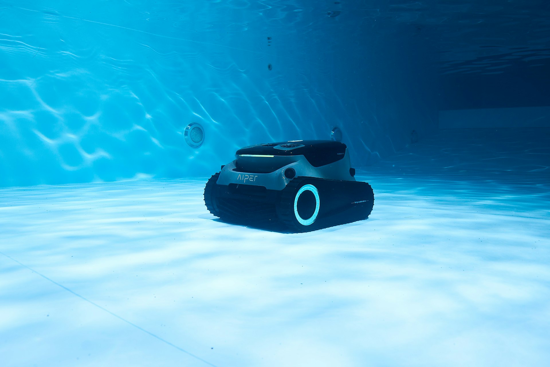Navigating the Next Wave: The Future of Autonomous Underwater Vehicles