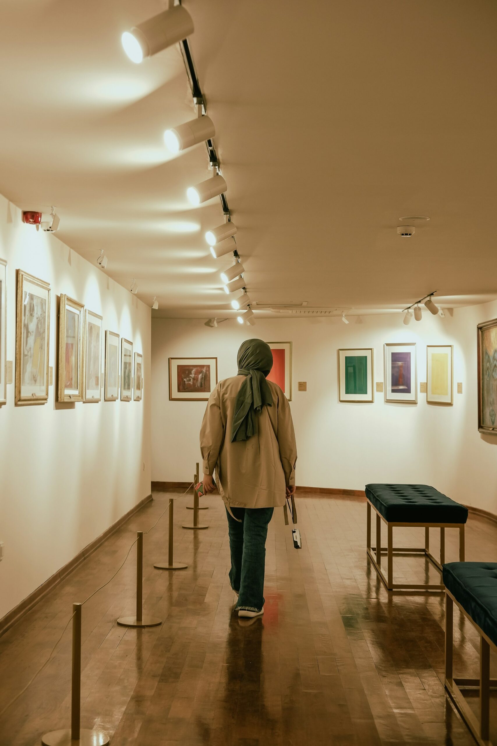 Unlocking Creative Potential: How to Access and Benefit from Art and Cultural Residency Programs