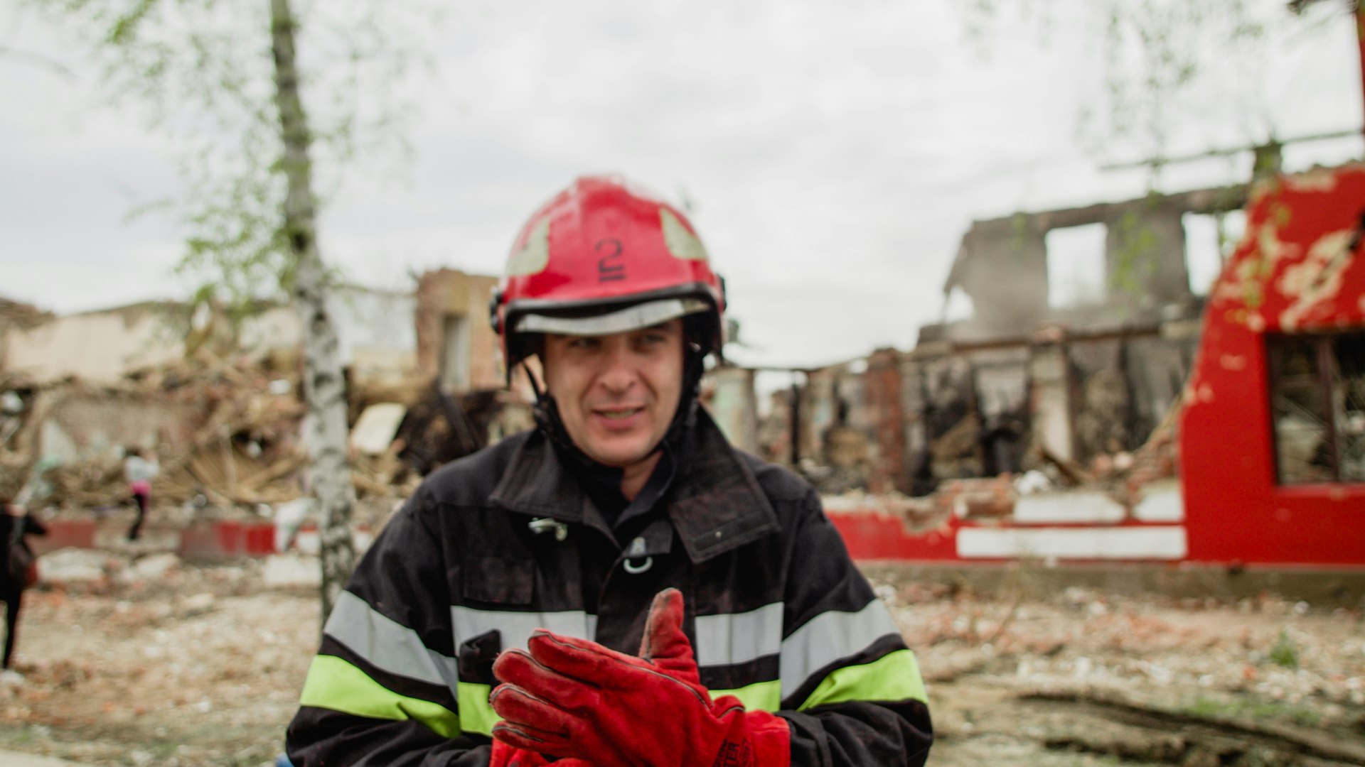 Harnessing Artificial Intelligence for Effective Disaster Response Management